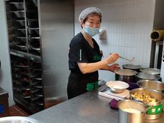 -香佰里重庆火锅(恒力博纳广场店)