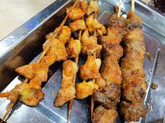 -阿木龙虾(河间路店)