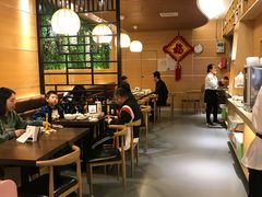 大堂-状元水饺(成都SM广场店)