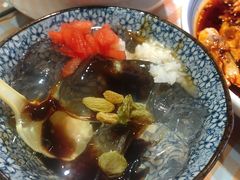 -张氏宽窄巷成都名小吃(茂业百货华强北店)