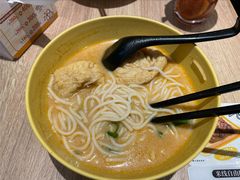 -谭仔米线(壹方城店)