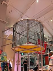 点击看大图 -奈尔宝·儿童乐园·亲子餐厅(星河湾店)