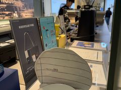 -M Stand(杭州萧山万象汇店)