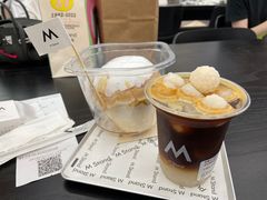 -M Stand(西安大悦城店)