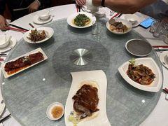 -新雅粤菜馆(南京东路店)