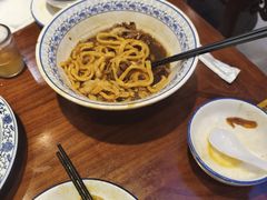 -李记白水羊头·清真老味家常菜(石景山店)