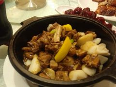 -东方之珠海鲜酒楼(南开店)