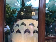 -三鹰之森吉卜力美术馆