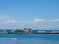 -青海湖二郎剑景区