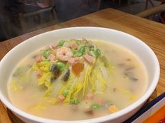 -兔槽江湖菜·重庆璧山兔(水围店)
