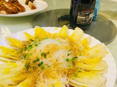 -谷丰健康凤贤居酒家