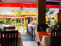 -Mai Mai Restaurant