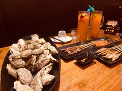 -烧蠔帮·湛江生蚝(南桥店)