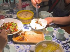 -卢大鲜鱼头捞饭(美利广场店)