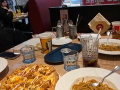 -必胜客(滕州荆河店)