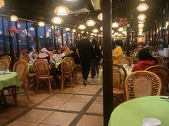 -盛港湾海鲜食府(黄沙店)