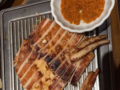 -一心创作料理屋(经开万达店)