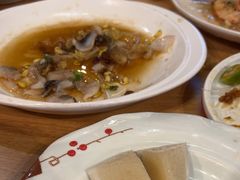 -糟粕醋·椰苑海南菜餐厅(亚龙湾天域酒店)