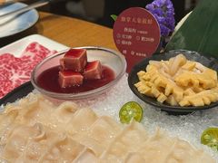 -协成海鲜火锅(情侣路店)