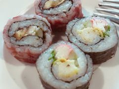 -骑士牛排(北仑银泰城店)