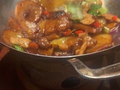 -绿茶餐厅(蓝色港湾店)