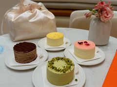 -La Repete(大宁久光店)