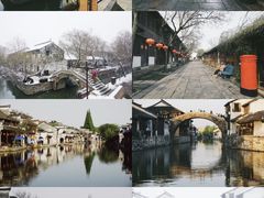 -南浔古镇
