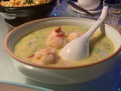 -周三的情书花园餐厅(江北店)