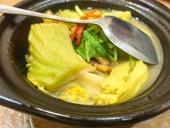 -天天海鲜城·海鲜大排档(新溪店)