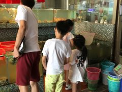 -巽寮印象美食部落餐厅·海鲜·地方特色菜(惠州体验店)