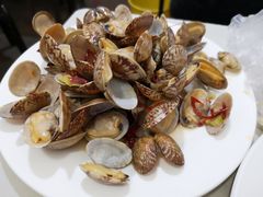 -九龙餐厅(大沽路店)