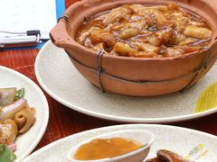 -紫金食坊(江南西路店)