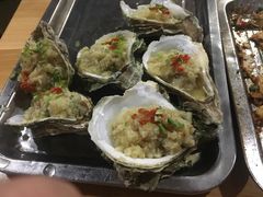 -夜烤·宜宾烧烤(洋河路店)