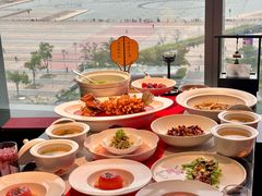 -馋遇江南·精致湖景雅宴(东方之门店)