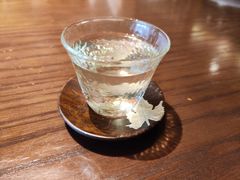 -九里云松·天香餐厅