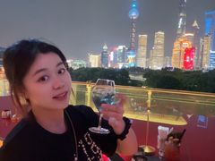-池畔酒吧 WET Bar