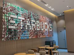 -星巴克臻选(深圳龙华红山天虹店)
