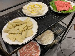 -风味烧烤(泰富店)