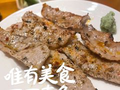 -大阪烧肉BAKA一代(十亩地店)