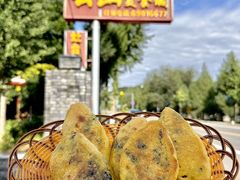 -燕北云山·农家菜·灶台鱼(密云溪翁庄店)