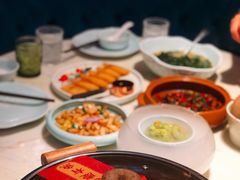 -荷庭·精致湘菜(华强北九方店)