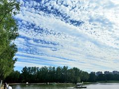 -森林公园(尖草坪区)