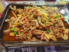 -蘭奢雅集·江浙菜(青山江滩店)