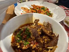 -罗大姐湘潭菜馆(洋湖春园店)