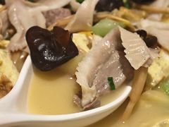 -华盛丰温州大排档(东三环南路店)