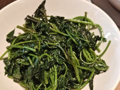 -艳阳天·非遗楚菜(武汉客厅店)