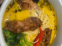 -和府捞面(壹方天地店)