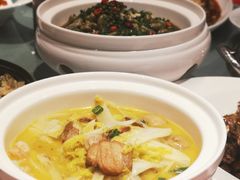 -湖锦酒楼·32年地道湖北菜(光谷店)