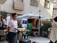 -RAC BAR(安福路店)