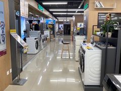 -苏宁易购(成都春熙路店)